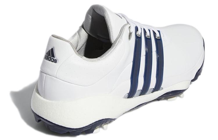 Tour 360 Adidas 22 Гольф 'Белый Колледж Синий' GV7247
