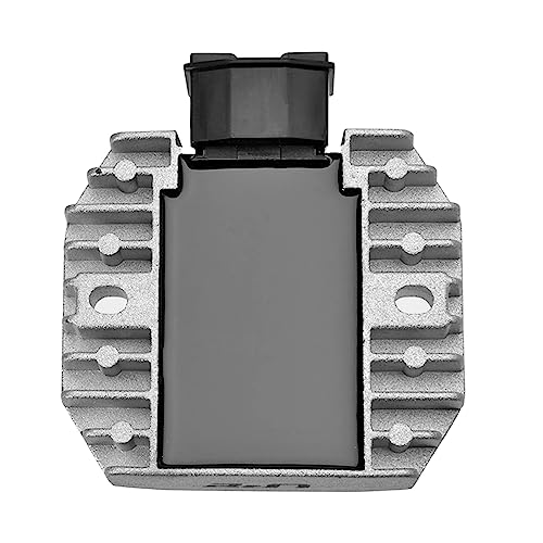 Регулятор мотоцикла Yamaha YZF WR250 Drag Star XVS FJR FZ FZ1 DS250 DS4 DS11 Многие совместимые регуляторы выпрямители Универсальный ремонт Восстановление Re