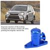 Car Bolt On Blow Off Valve BOV for Subaru Impreza WRX EJ20 STI 20022007 (Blue)