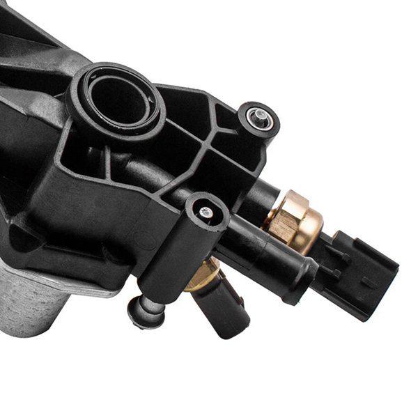 05184294AE подходит для масляных радиаторов двигателей Chrysler Jeep Laneway Ram.