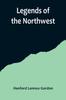 Книга Legends of the Northwest