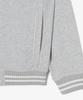 Lacoste Men'S Textured Stadium Jumper Sh221E-56G Cca