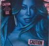 LP Пластинка MARIAH CAREY - Caution 19075899131 Epic, Mariah Ca 2018 Европа Соул/Фанк