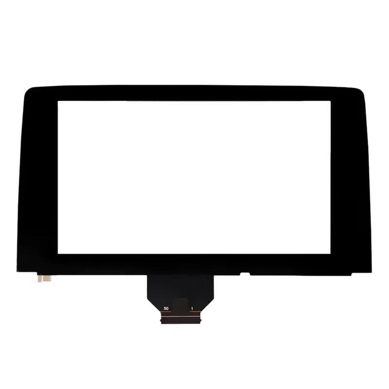 8" TK49-61190B/TK49-61-1J0B Замена сенсорного стекла Digitizer для Mazda CX-9 2016-