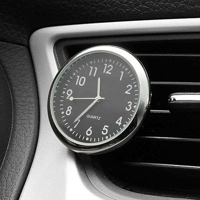 Автомобильные часы Автомобили Декор салона Часы Автомобильные часы Зажим для вентиляционного отверстия Автомобильный освежитель воздуха Автоаксессуары Украшение Подарки