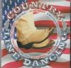 CD VARIOUS - Country Linedancing  5444302 Spectrum Music Europe Country Used