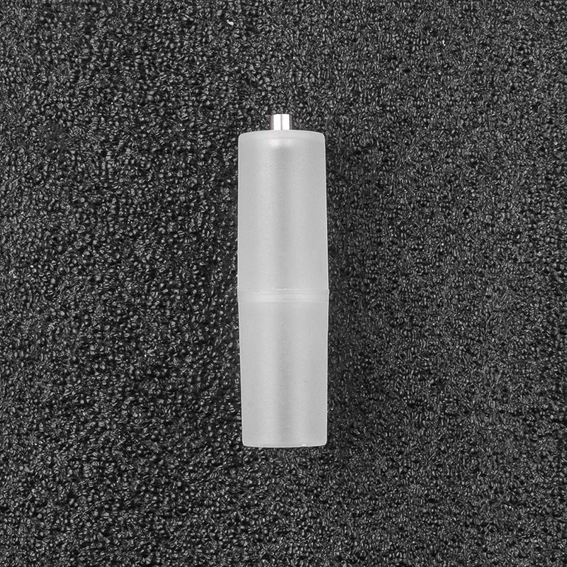 Адаптер-конвертер для батареек Aaa To Aa, чехол-держатель, коробка-адаптер для переключателя ячеек