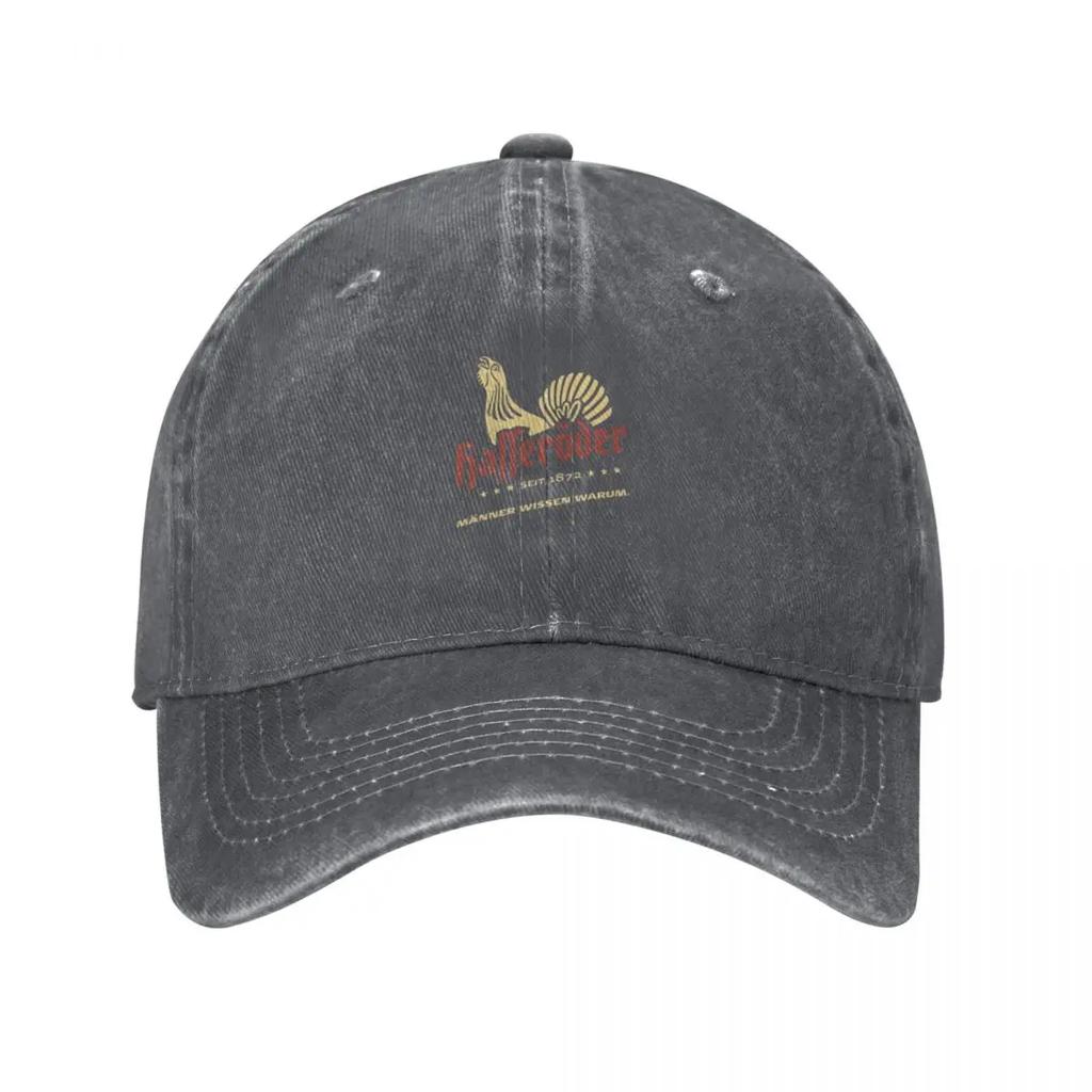 hasseroder Essential TShirt Baseball Cap Icon Designer Hat Visor Unisex hat Hats Unisex Womens