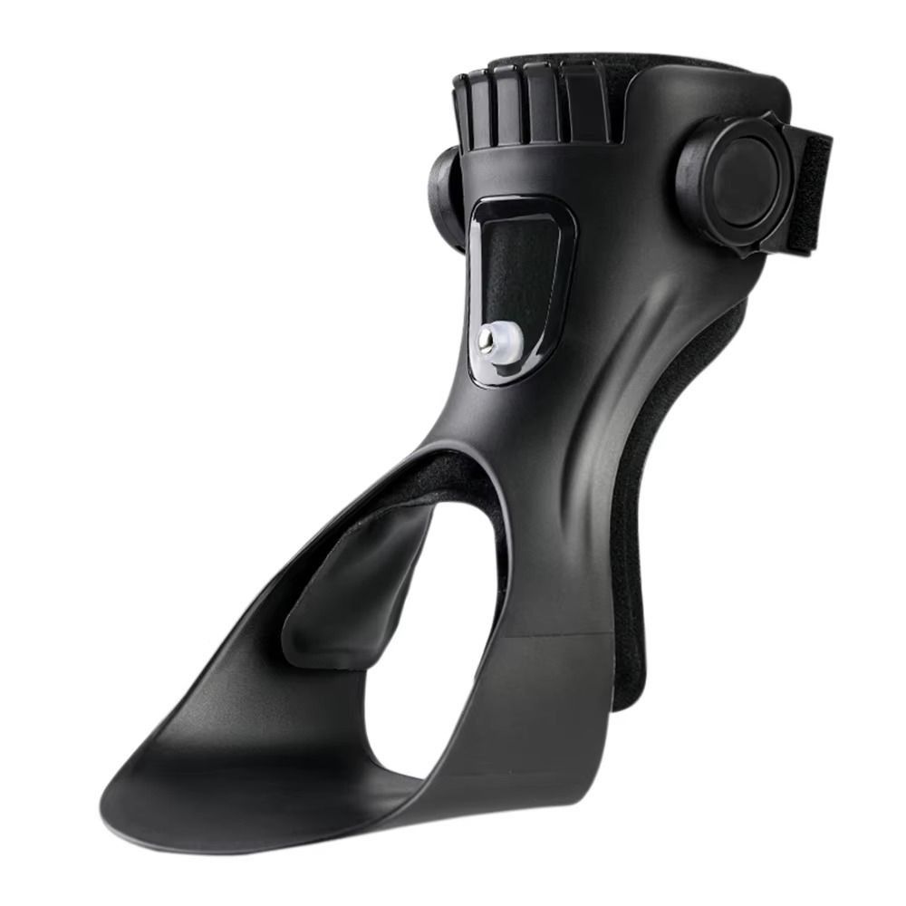 Airbag Dorsal Drop Foot Orthopedic Brace Knob Adjustment Foot Drop Orthosis Foot Care