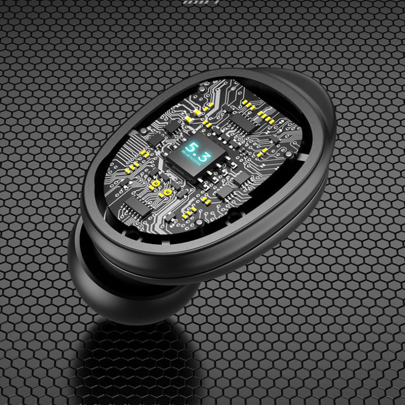 Bluetooth-гарнитура Беспроводная TWS большой емкости