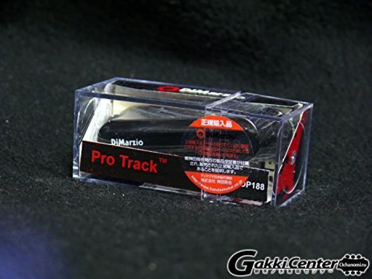 Dimarzio Pickup Pro Track BK DP-188