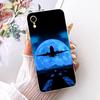 Phone Casing For iPhone XR Cover Fashion Cartoon Cute Funny Painted Silicone Case A2107 A2108 A2105 A2106 A1984