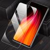 Protective Glass for Redmi Note 11 10 Pro Max 10T 11T 5G Tempered Glass Screen Protector for Xiaomi Redmi 10C 10A 7 8 9 9A 9C NFC Note 9S 10S 11S 9T