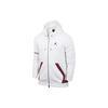 Flight Tech Sport Повседневная куртка Мужская Верхняя одежда Белый CK1343-100