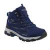 Mens Tebay Suede Walking Boots
