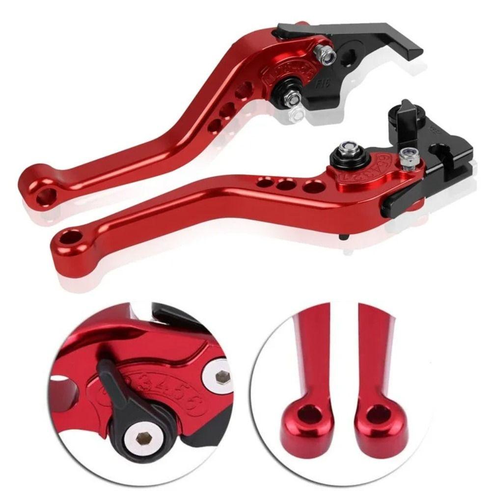 Модификация Фитинги Ручка ручного тормоза мотоцикла Запчасти для мотоцикла Ручка тормоза