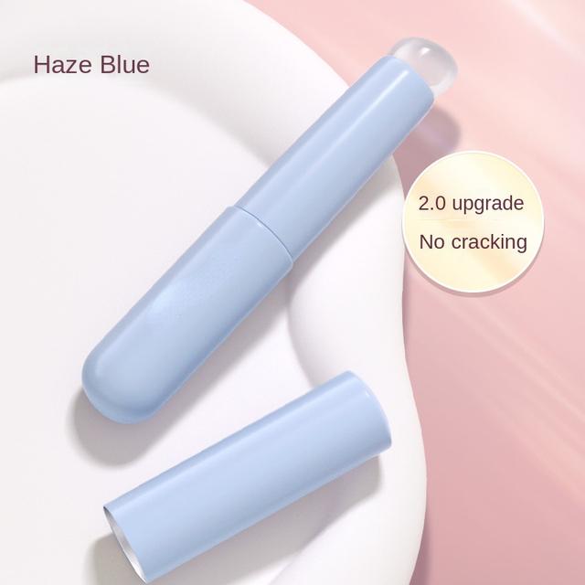 Силиконовые кисти для макияжа губ и консилера Силиконовая кисть для бальзама для губ Блеск для губ Помада для губ и консилер Многофункциональная кисть