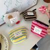 Мини-косметичка Verona Pogle Stripe