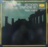 Виниловая пластинка ЛЮДВИГ ВАН БЕТХОВЕН  SYMPHONIEOR  Симфония №. 7 2544043 Deutsche Grammo 1971 Нидерланды Классика Б/у