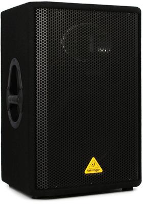 Behringer Акустическая система 600 Вт 12 дюймов 1 шт VS1220