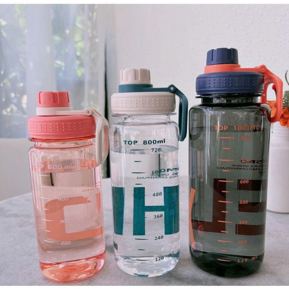 Cup Portable Gym Space Cup Large Capacity Water Bottle Kettle Drinking Bottle Sports Water Cup