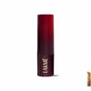 LAKMÉ Cushion Matte Lipstick Burgundy Bloom, стойкая, комфортная бархатистая матовая помада - водостойкая, не высушивает губы, кремовая матовая помада Bullet, 4,5 г