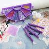 DIY алмазная живопись инструмент воронка дизайн пластиковый лоток аксессуары для алмазной вышивки