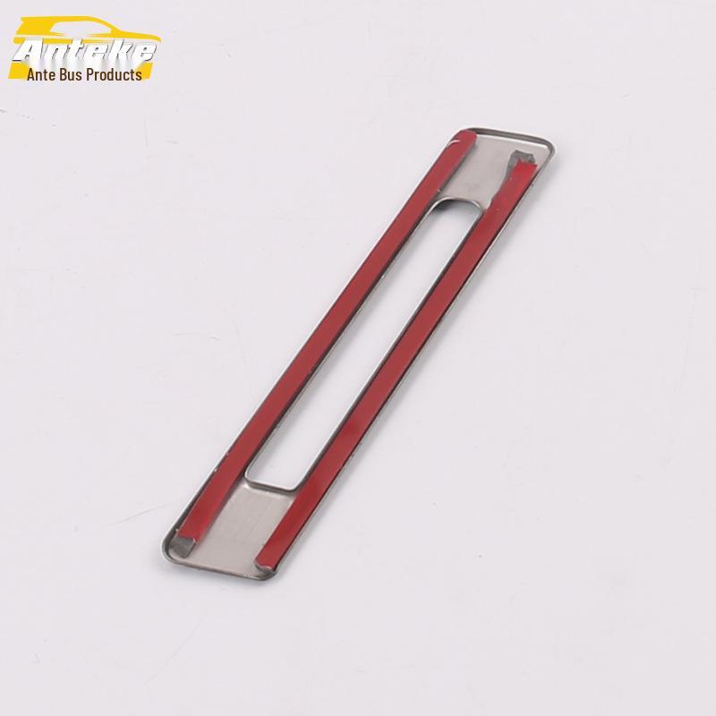 18 Кольцо-держатель для карт Bora для украшения приборной панели