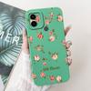 Чехол для Xiaomi Redmi A2 Redmi A2+ Новый Конфетный Расписной Чехол Ударопрочный Чехол для Телефона Для Xiaomi Redmi A2 Plus RedmiA2 A2+ Мягкий Чехол
