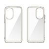 Transparent Case For Xiaomi Poco F7 Case Anti-knock Silicone Colorful Phone Back Cover For Poco F7 Case For Poco F7 Ultra F7 Pro