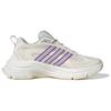 adidas Fc Classic Удобная Модная Ткань Синтетическая Кожа Прочные Дышащие Кроссовки с Низким Верхом Женские кроссовки Светло-Фиолетовые JS2790