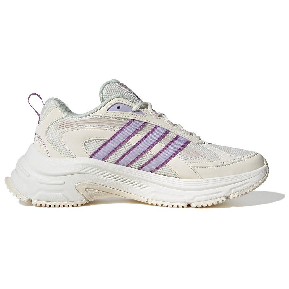 adidas Fc Classic Удобная Модная Ткань Синтетическая Кожа Прочные Дышащие Кроссовки с Низким Верхом Женские кроссовки Светло-Фиолетовые JS2790