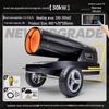XuYou XDFT-30 Industrial Diesel Heater