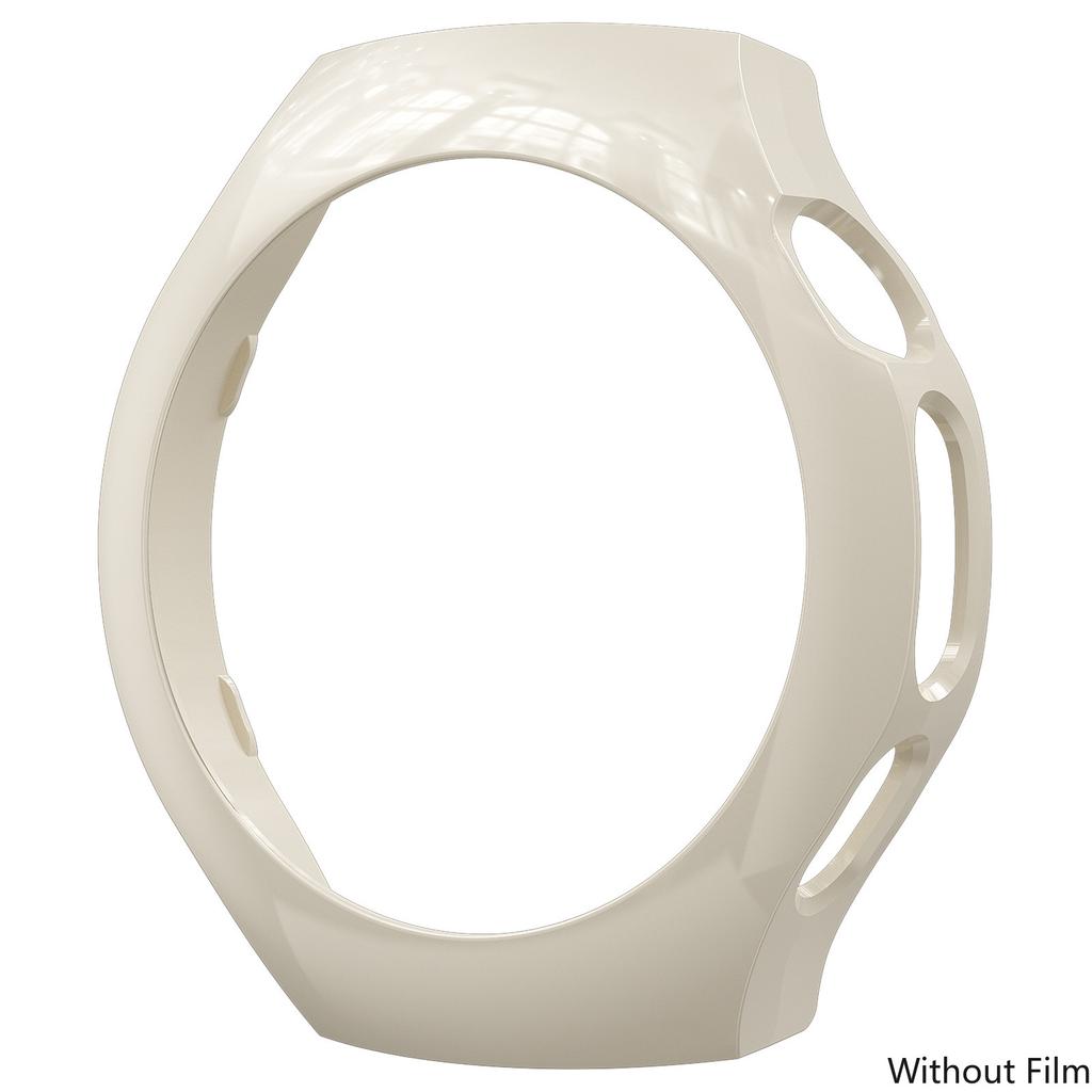 Case for Huawei Watch GT 5 42mm 46mm Smart Watch PC Hard Protective Cover Anti-scratch Bumper Shell for Huawei GT5 Accessories