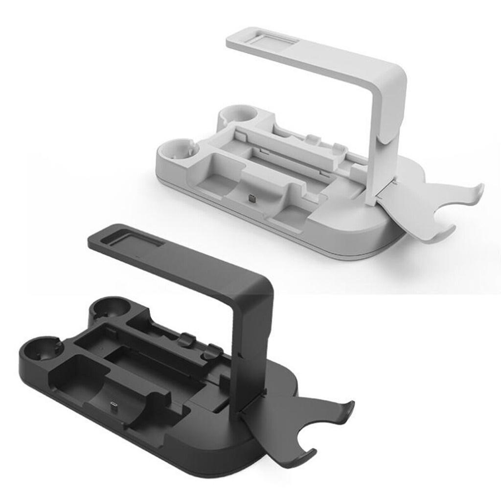 6 в 1 зарядная станция подставка для хранения аксессуаров для контроллера PS5/PSVR MOVE