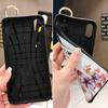 Чехол для Samsung Galaxy S9 S10 S20 FE S21 ultra A52 A51 A31 A12 A72 A32 A20 A21s A50 A70 A71 Note 20 plus, чехол-держатель для телефона с ремешком на запястье