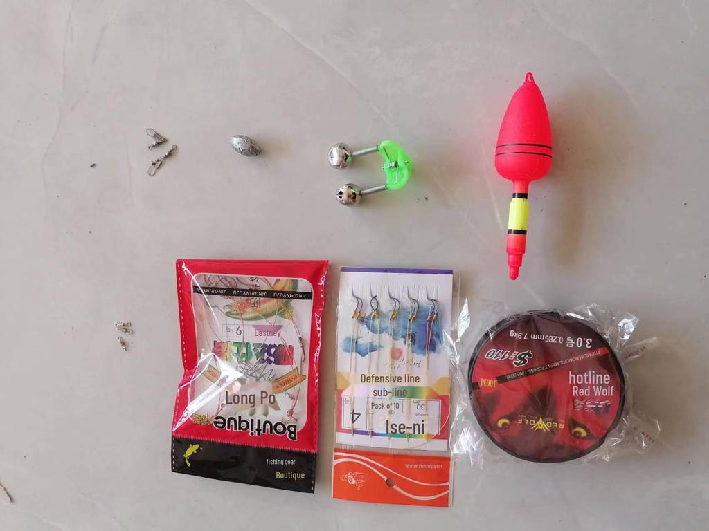 New Automatic Long-Distance Self-Elastic Sea Fishing Rod with Ground-Inserted Spring Mechanism