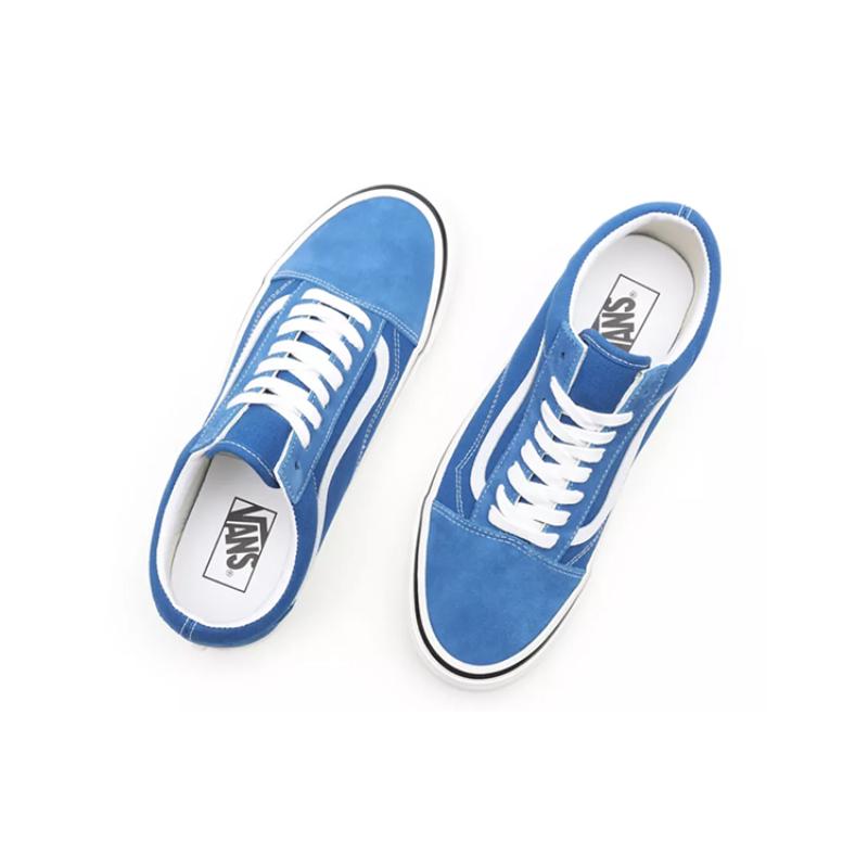Vans Anaheim Factory Old Skool 36 Dx Синий Vans VN0A54F3QA5
