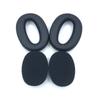 Replacement Earpads for Sony MDR-1000X XM2 XM3 XM4 XM5 Headphones Memory Foam Ear High Quality Earpads headset Leather case
