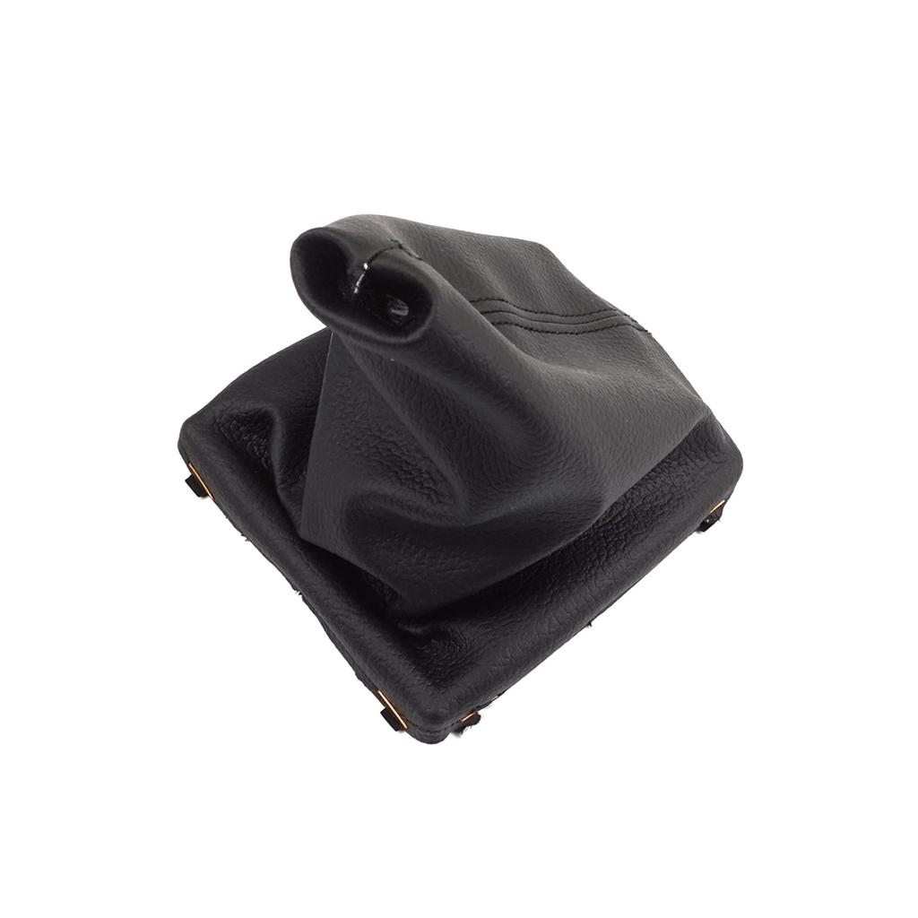 BSP1154 Черный чехол для рычага переключения передач для Ford Focus Trend MK2 2008-2011 1524512