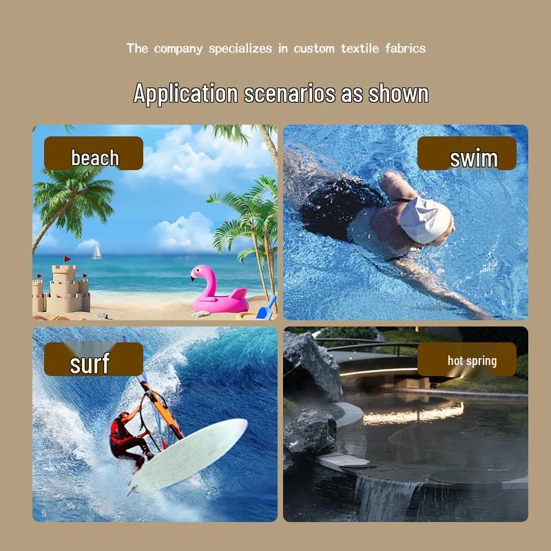 Многофункциональное быстросохнущее пончо-халат: Впитывающее полотенце для йоги, бега, серфинга и спорта