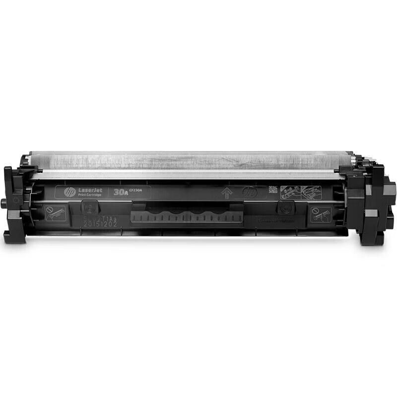 HP CF230A Black Toner Cartridge for M203 Series Printers