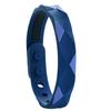 Fashionable Adjustable Anti Static Bracelet Silicone Body Static  Sports Wristband