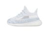 Yeezy Boost 350 V2 Cloud White для младенцев FW3046