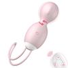 Rotor Remote Rotor Vibrator for Women Types of Vibration 3 Types of Vaginal Remote Squirting USB Wearing Adult Sex Toys [10 + Rotation] Training,