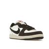 Nike Кроссовки унисекс Terminator Low Velvet Brown Croc Black Sail Coconut-Milk FN7815-200