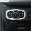 Pillar A Air Outlet / Window Lift / Handle Bowl / Head Light Lamp Cover Trim For Ford Focus MK4  - 2025 Accessories Interior