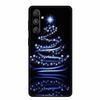 Christmas Phone Case For Samsung Galaxy A56 A36 A26 A16 Cases Silicone TPU Soft Bumper for Galaxy A16 5G 4G Protector Shell A 36