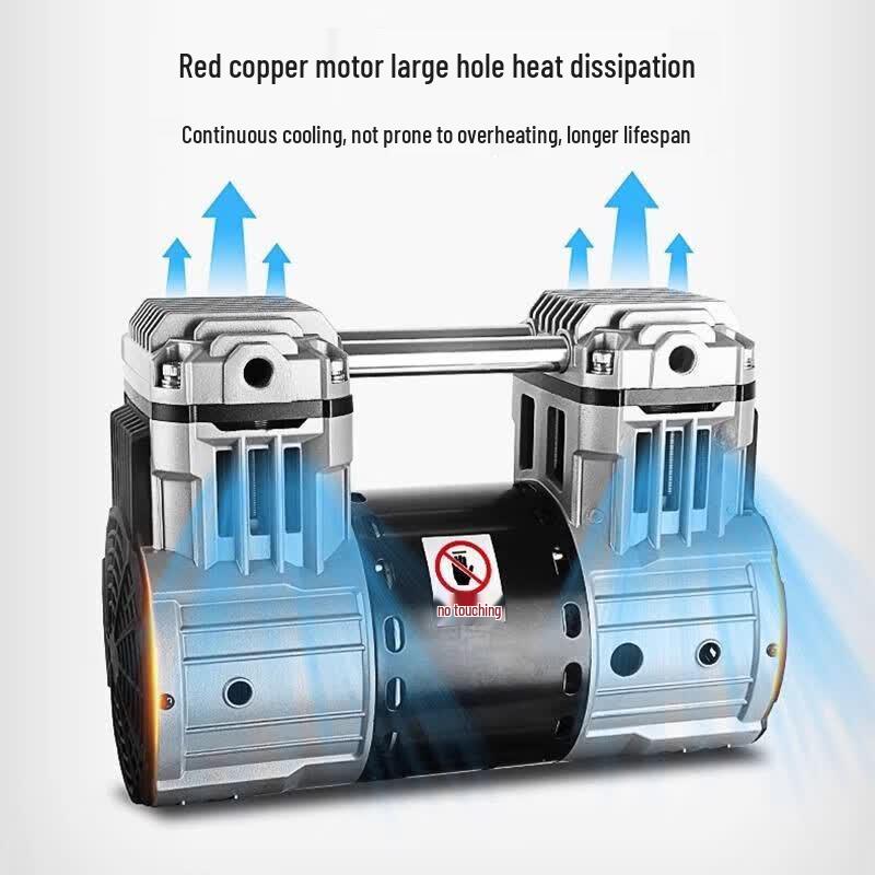 DONGCHENG Air Compressor Pump
