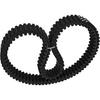 Replacement Parts CVT Drive Belt for 1000I LT EFI 1000 V Twin 1000LT T3b E4 E2 ATV 927232 GC1K Crew Truck Retriever 1000 L1009000004